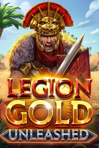 Legion Gold Unleashed демо игровой автомат | ВАВАДА бесплатно