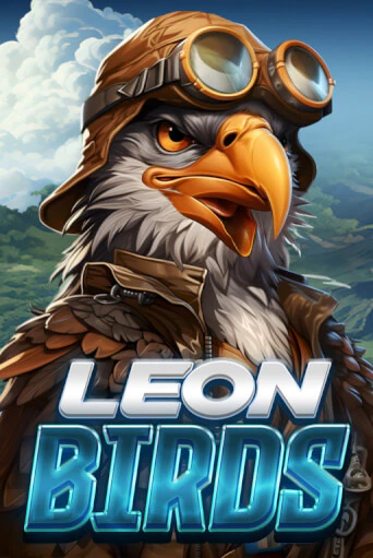 Leon Birds демо игровой автомат | ВАВАДА бесплатно