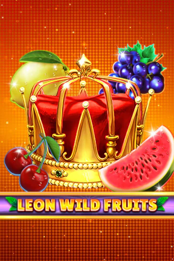 Leon Wild Fruits демо игровой автомат | ВАВАДА бесплатно