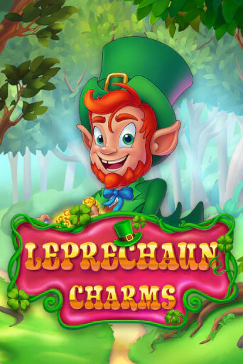 Leprechaun Charms демо игровой автомат | ВАВАДА бесплатно