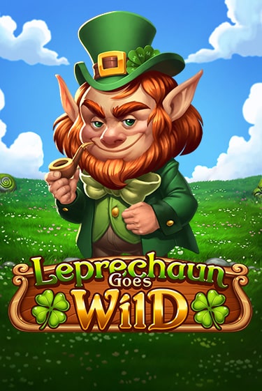 Leprechaun Goes Wild демо игровой автомат | ВАВАДА бесплатно