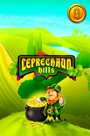 Leprechaun Hills демо игровой автомат | ВАВАДА бесплатно