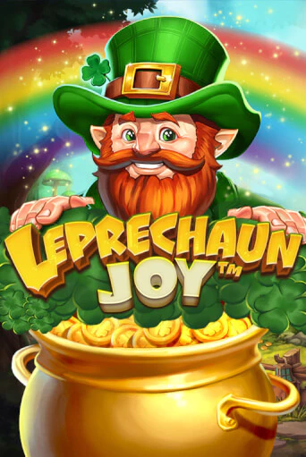 Leprechaun Joy демо игровой автомат | ВАВАДА бесплатно