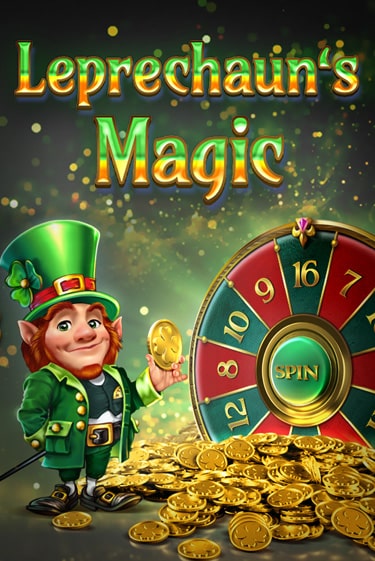 Leprechaun's Magic демо игровой автомат | ВАВАДА бесплатно