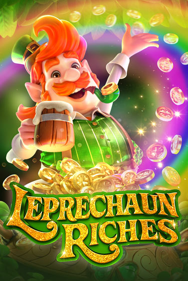 Leprechaun Riches демо игровой автомат | ВАВАДА бесплатно