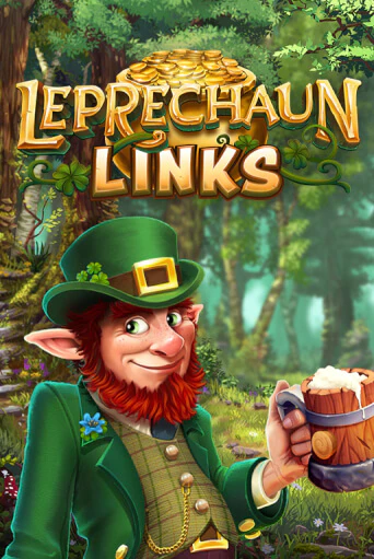 Leprechaun Links демо игровой автомат | ВАВАДА бесплатно