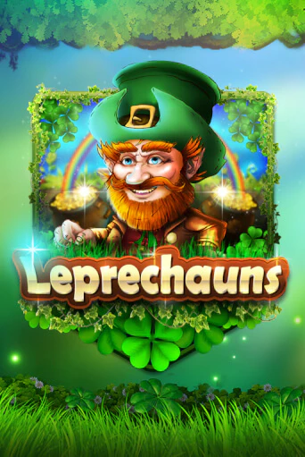 Leprechauns демо игровой автомат | ВАВАДА бесплатно