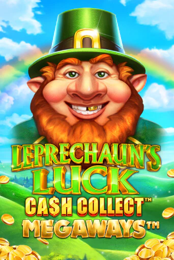 Leprechaun’s Luck: Cash Collect: Megaways™ демо игровой автомат | ВАВАДА бесплатно