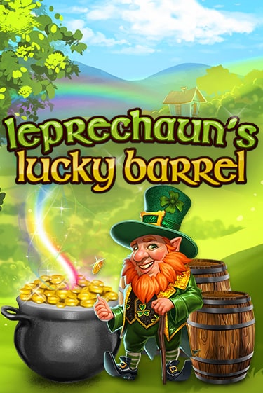 Leprechaun's Lucky Barrel демо игровой автомат | ВАВАДА бесплатно