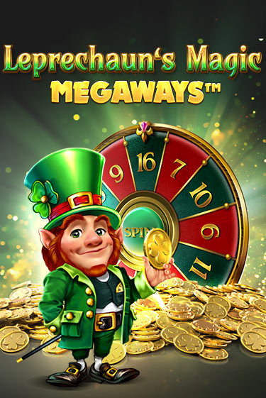 Leprechaun's Magic Megaways демо игровой автомат | ВАВАДА бесплатно