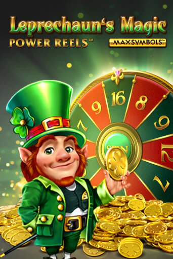 Leprechaun's Magic Power Reels демо игровой автомат | ВАВАДА бесплатно