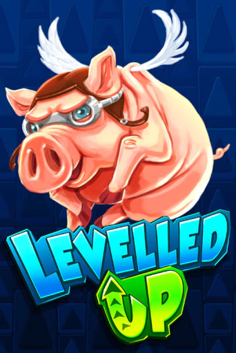 Levelled Up демо игровой автомат | ВАВАДА бесплатно