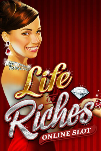 Life Of Riches демо игровой автомат | ВАВАДА бесплатно