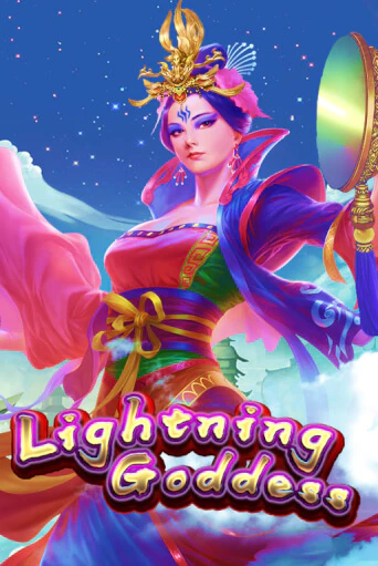 Lightning Goddess демо игровой автомат | ВАВАДА бесплатно