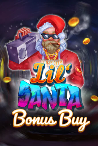 Lil' Santa Bonus Buy демо игровой автомат | ВАВАДА бесплатно