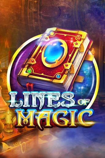 Lines of Magic демо игровой автомат | ВАВАДА бесплатно