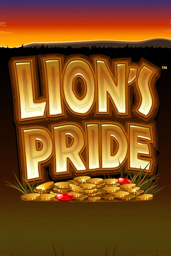 Lion's Pride демо игровой автомат | ВАВАДА бесплатно