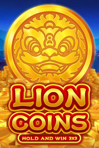 Lion Coins демо игровой автомат | ВАВАДА бесплатно