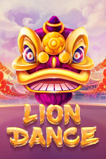 Lion Dance демо игровой автомат | ВАВАДА бесплатно