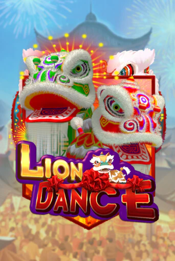 Lion Dance демо игровой автомат | ВАВАДА бесплатно