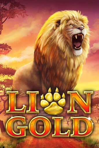 Lion Gold демо игровой автомат | ВАВАДА бесплатно