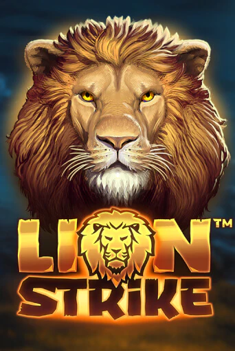 Lion Strike™ демо игровой автомат | ВАВАДА бесплатно