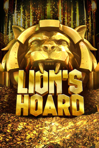 Lion's Hoard демо игровой автомат | ВАВАДА бесплатно