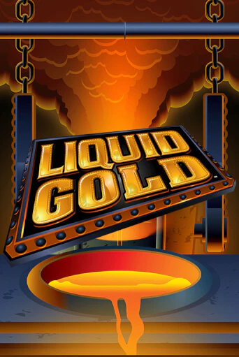 Liquid Gold демо игровой автомат | ВАВАДА бесплатно