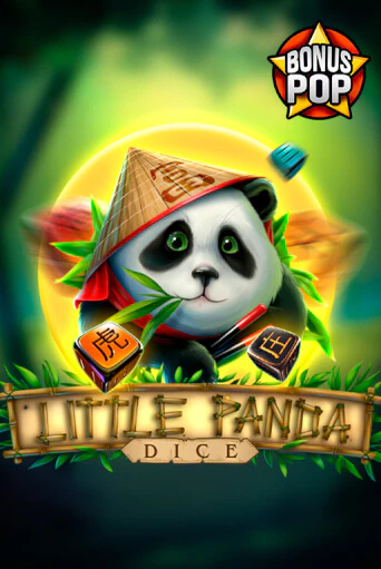 Little Panda Dice демо игровой автомат | ВАВАДА бесплатно