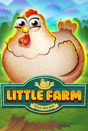 Little Farm демо игровой автомат | ВАВАДА бесплатно