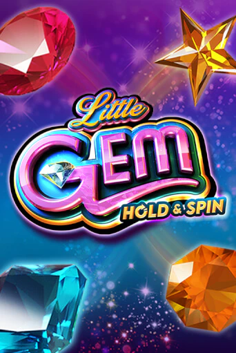 Little Gem Hold and Spin демо игровой автомат | ВАВАДА бесплатно