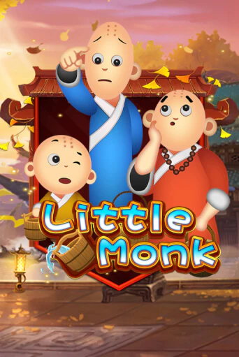 Little Monk демо игровой автомат | ВАВАДА бесплатно