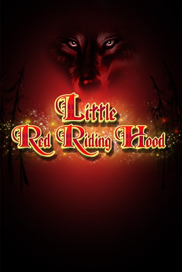 Little Red Riding Hood демо игровой автомат | ВАВАДА бесплатно