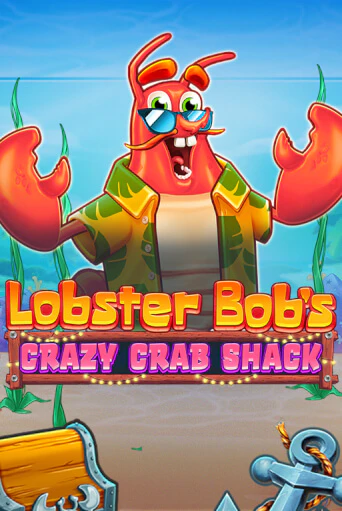 Lobster Bob's Crazy Crab Shack демо игровой автомат | ВАВАДА бесплатно