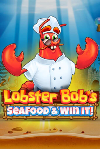 Lobster Bob's Sea Food and Win It демо игровой автомат | ВАВАДА бесплатно