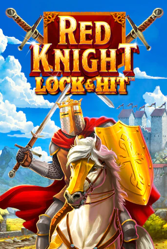 Lock & Hit: Red Knight демо игровой автомат | ВАВАДА бесплатно