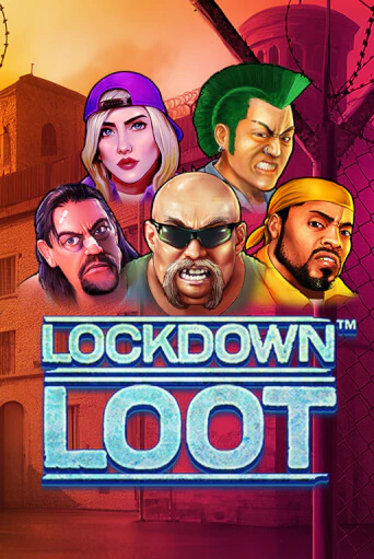 Lockdown Loot демо игровой автомат | ВАВАДА бесплатно