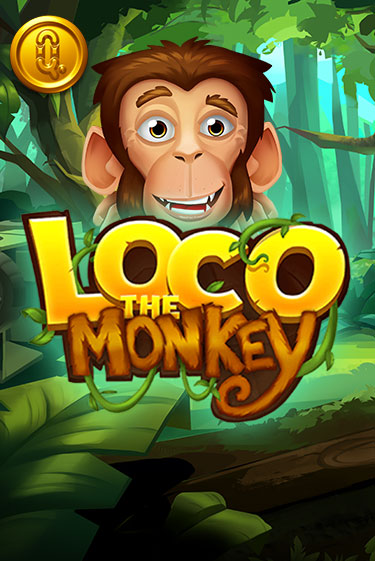 Loco the Monkey демо игровой автомат | ВАВАДА бесплатно