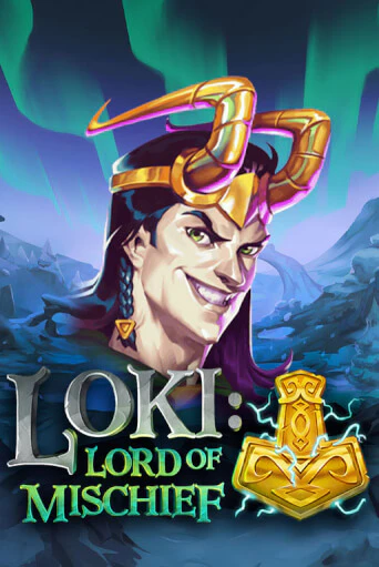 Loki Lord of Mischief демо игровой автомат | ВАВАДА бесплатно