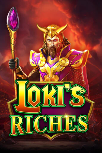 Loki's Riches демо игровой автомат | ВАВАДА бесплатно