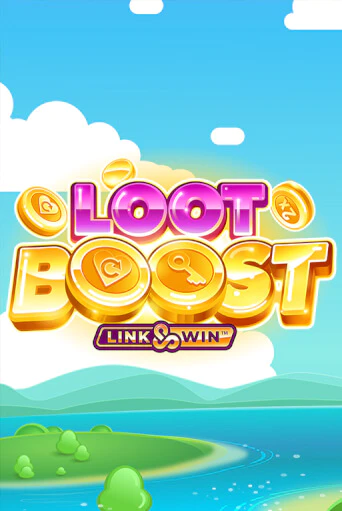 Loot Boost™ демо игровой автомат | ВАВАДА бесплатно