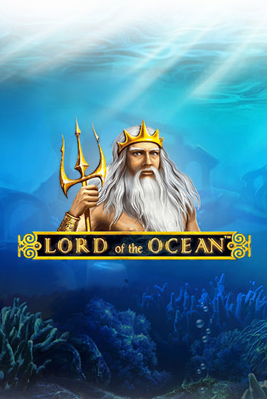 Lord Ocean демо игровой автомат | ВАВАДА бесплатно