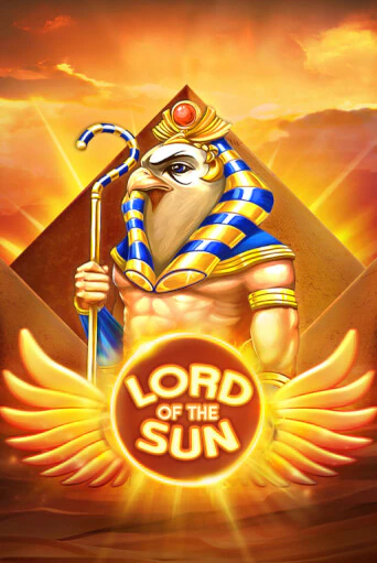 Lord of the Sun демо игровой автомат | ВАВАДА бесплатно