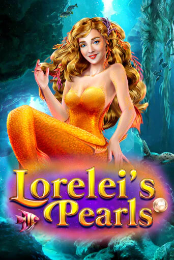 Lorelei's Pearls демо игровой автомат | ВАВАДА бесплатно