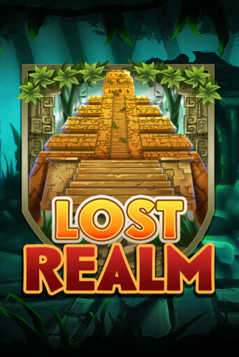 Lost Realm демо игровой автомат | ВАВАДА бесплатно