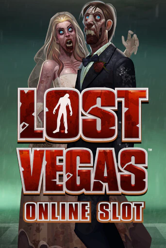 Lost Vegas демо игровой автомат | ВАВАДА бесплатно