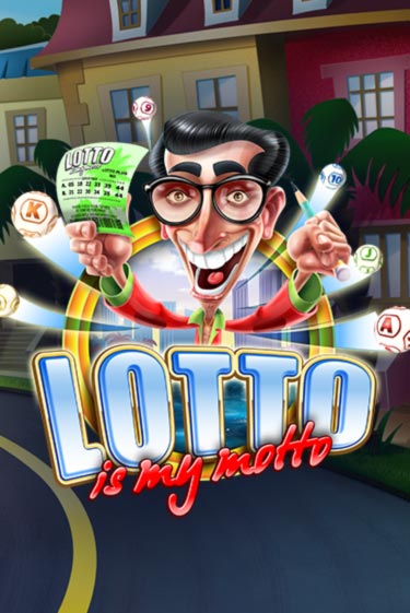 Lotto is My Motto демо игровой автомат | ВАВАДА бесплатно