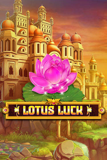 Lotus Luck демо игровой автомат | ВАВАДА бесплатно