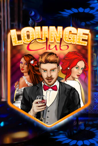 Lounge Club демо игровой автомат | ВАВАДА бесплатно