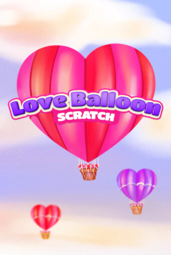 LOVE BALLOON демо игровой автомат | ВАВАДА бесплатно